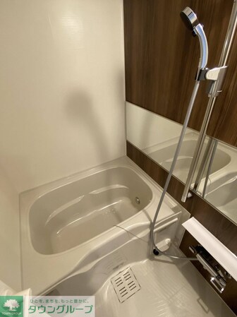 DIPS練馬春日町の物件内観写真